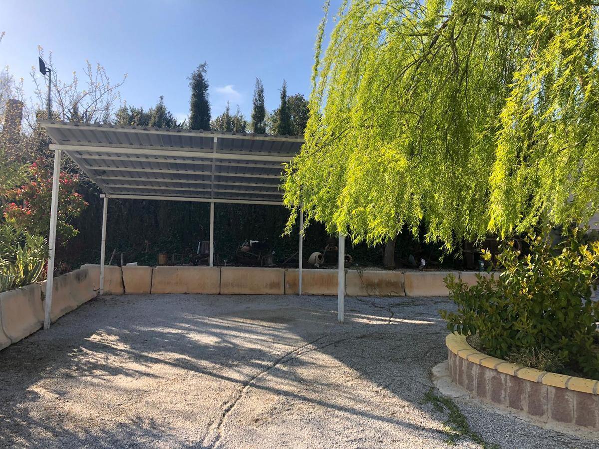 Maison 8 pers. avec piscine privée à Cañada Morteros - Photo 8