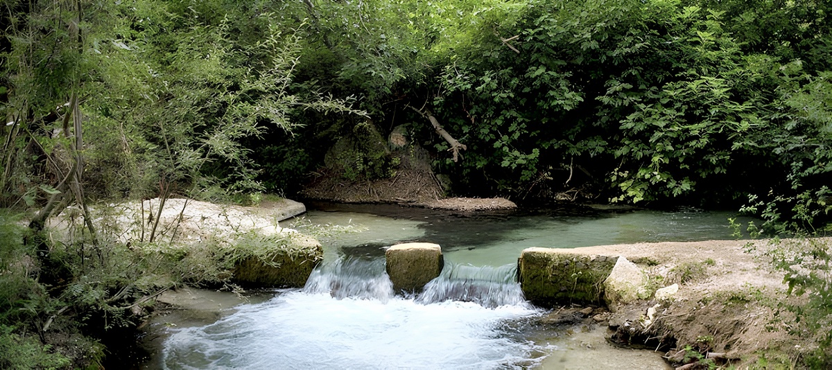 Maison 8 pers. avec piscine privée à Cañada Morteros - Photo 12