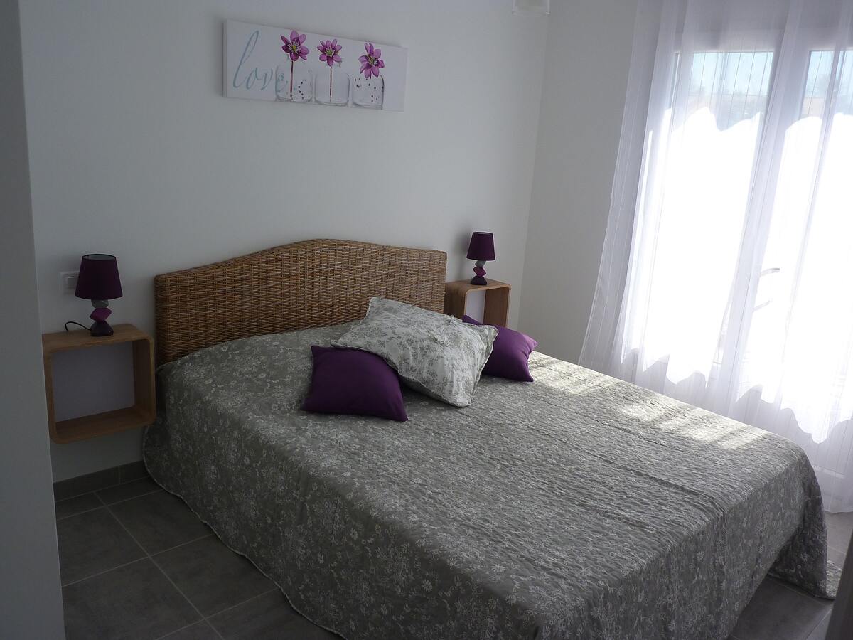 Appartement 5 pers. à Penta-di-Casinca avec piscine privée - Photo 4