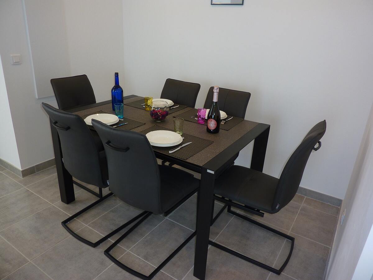 Appartement 5 pers. à Penta-di-Casinca avec piscine privée - Photo 5
