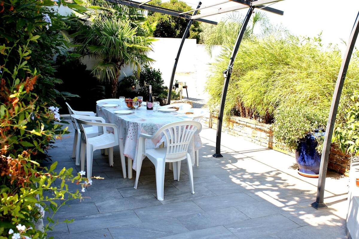 Appartement 5 pers. à Penta-di-Casinca avec piscine privée - Photo 16