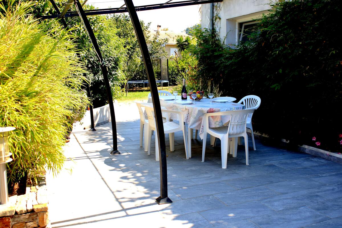 Appartement 5 pers. à Penta-di-Casinca avec piscine privée - Photo 21