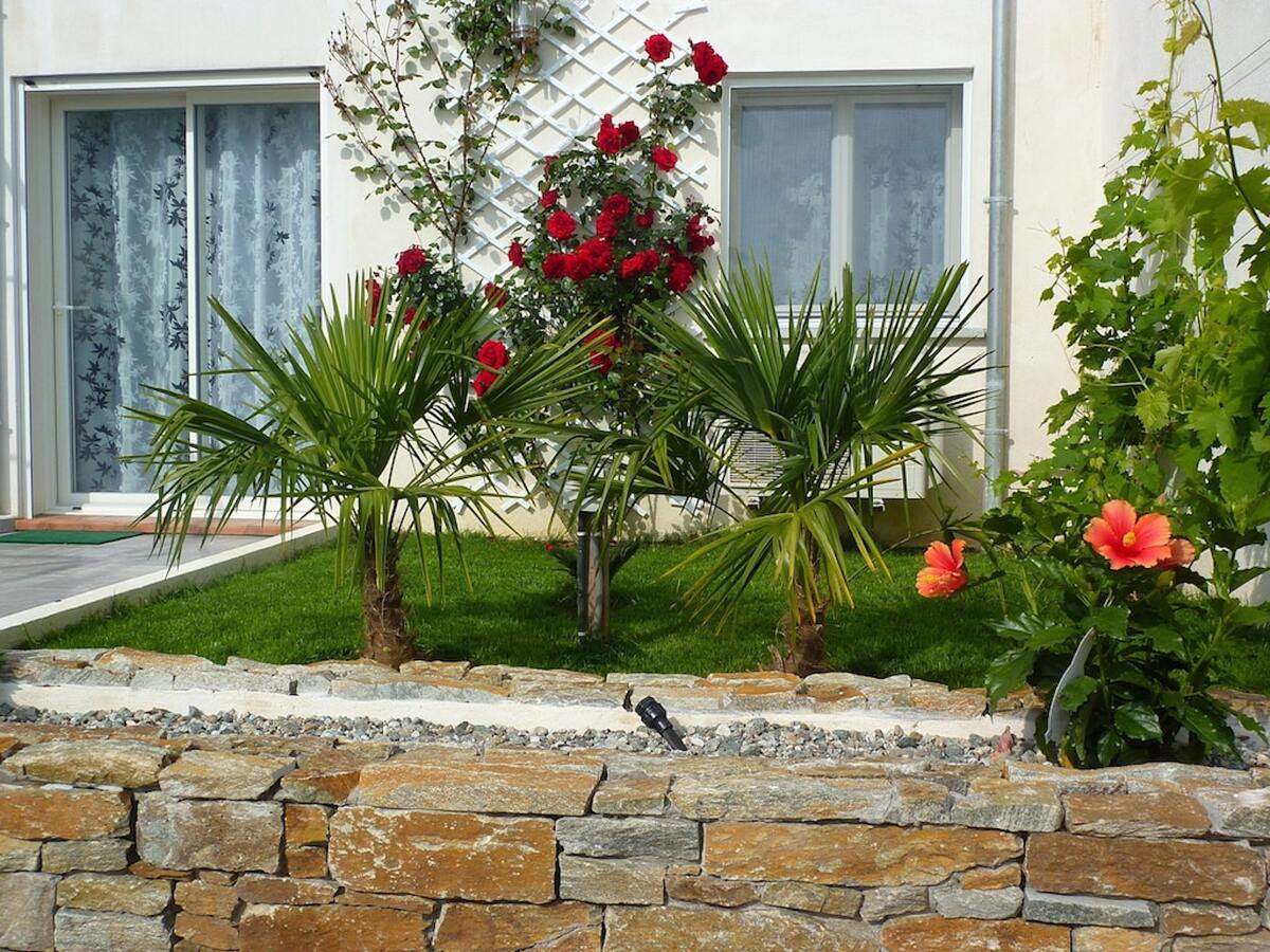 Appartement 5 pers. à Penta-di-Casinca avec piscine privée - Photo 24