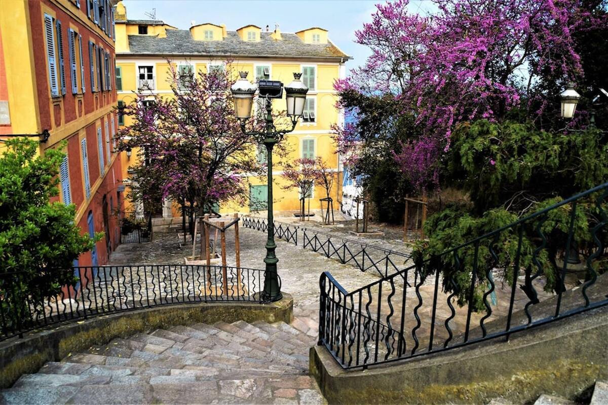 Appartement 5 pers. à Penta-di-Casinca avec piscine privée - Photo 34