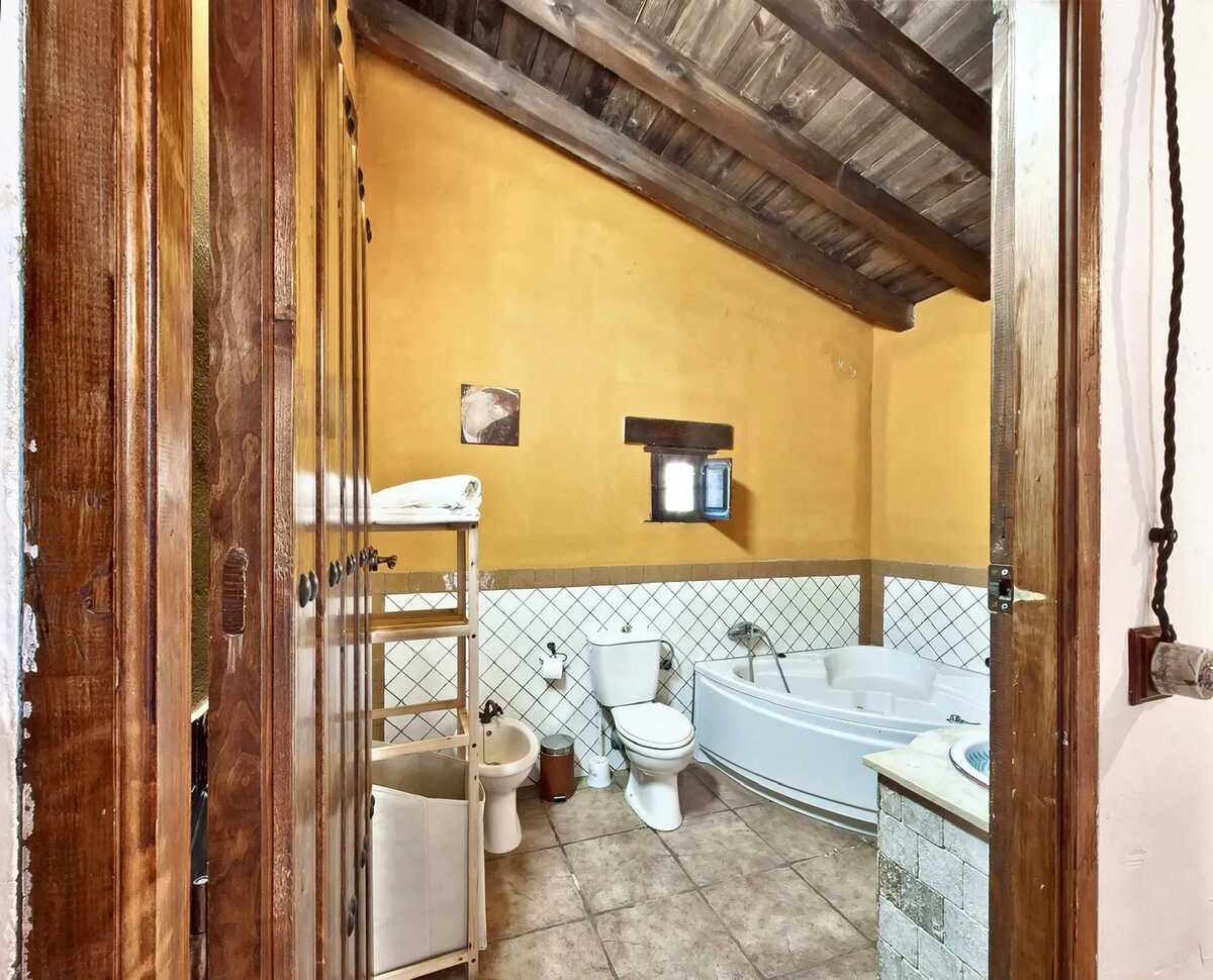 Villa 9 chambres à Grenade : piscine ouverte toute l'année - Photo 15