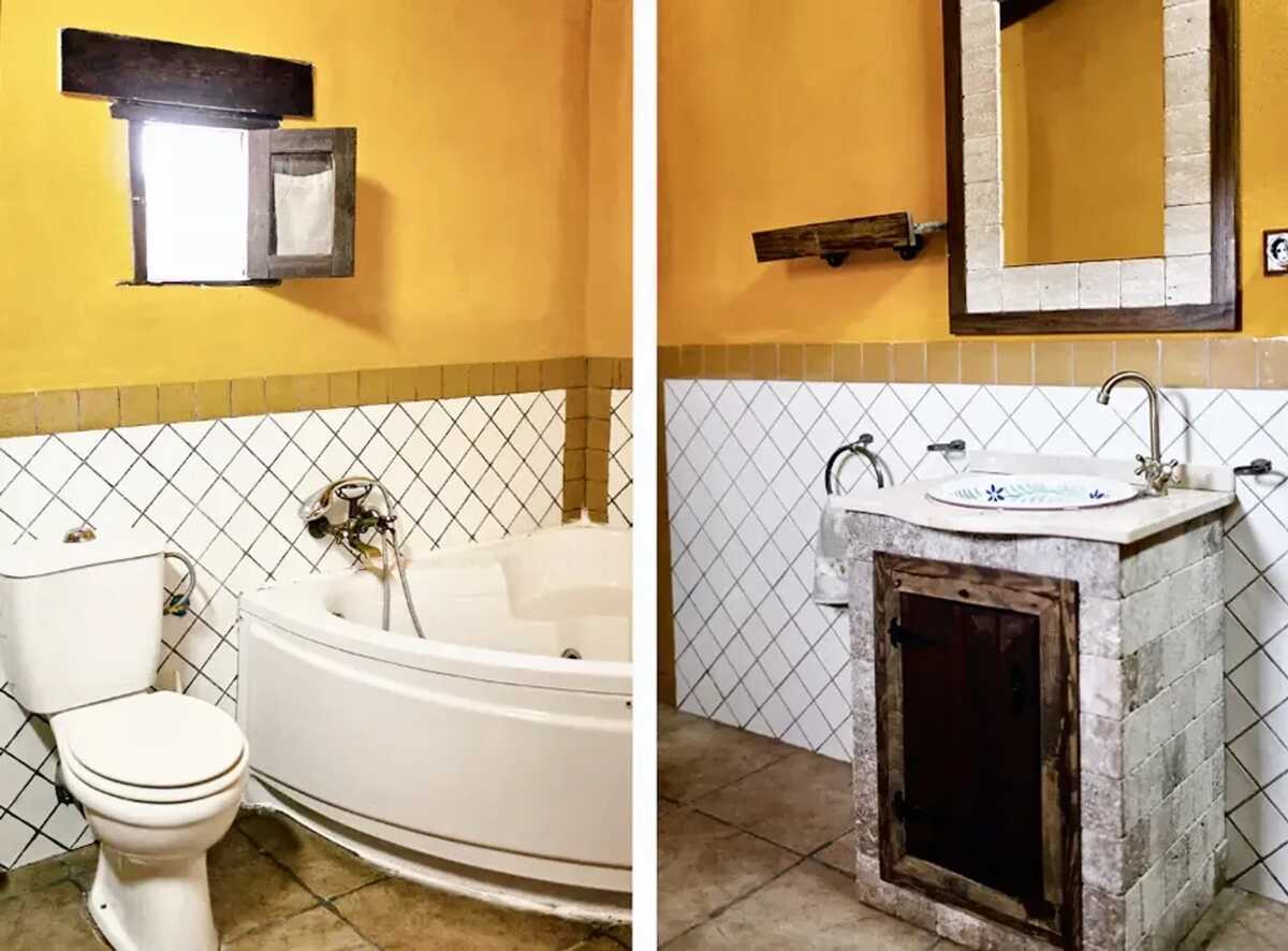 Villa 9 chambres à Grenade : piscine ouverte toute l'année - Photo 16