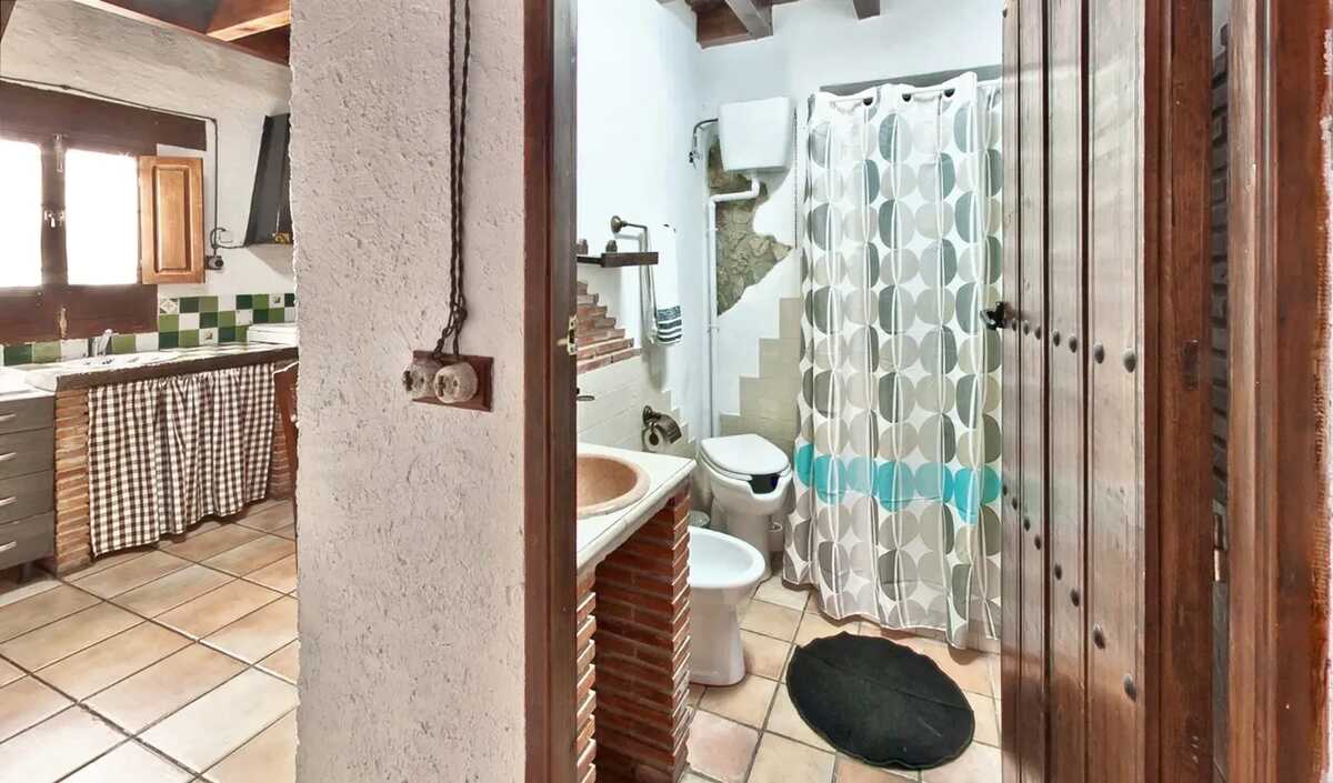 Villa 9 chambres à Grenade : piscine ouverte toute l'année - Photo 20