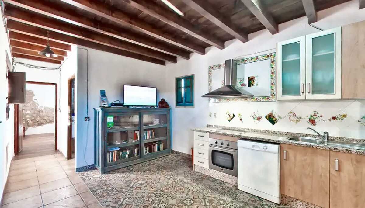 Villa 9 chambres à Grenade : piscine ouverte toute l'année - Photo 23