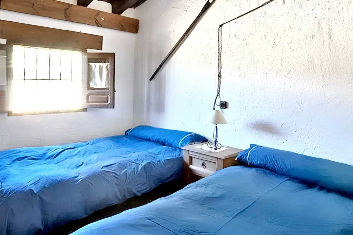 Villa 9 chambres à Grenade : piscine ouverte toute l'année - Photo 28