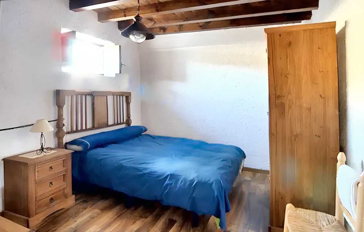 Villa 9 chambres à Grenade : piscine ouverte toute l'année - Photo 29