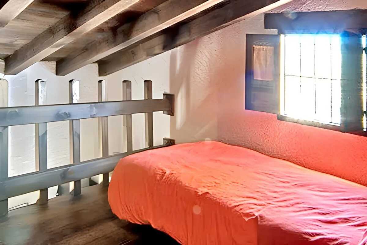Villa 9 chambres à Grenade : piscine ouverte toute l'année - Photo 31
