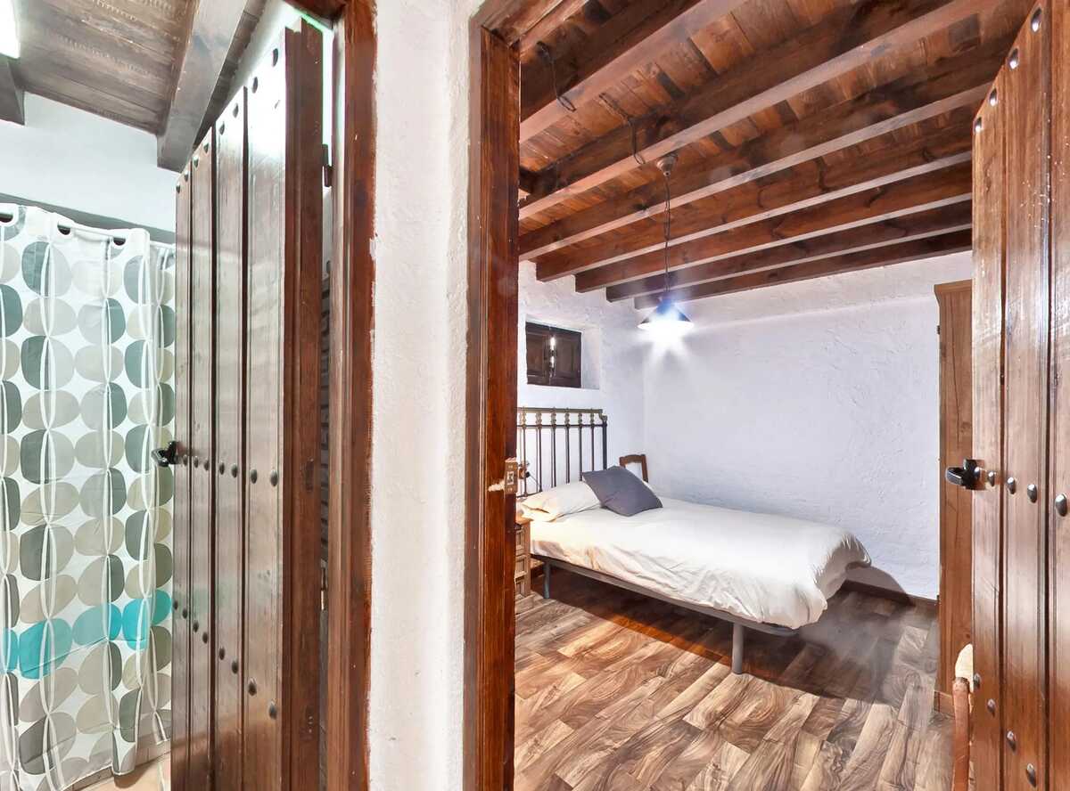Villa 9 chambres à Grenade : piscine ouverte toute l'année - Photo 33