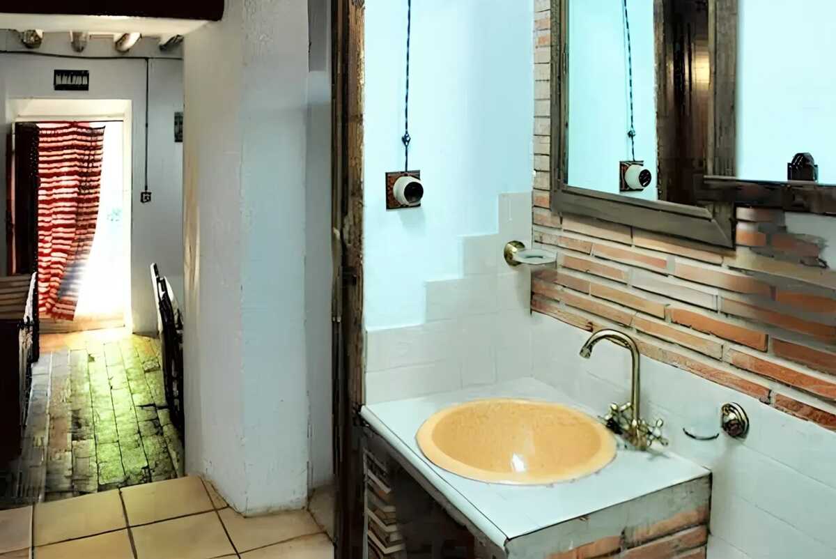 Villa 9 chambres à Grenade : piscine ouverte toute l'année - Photo 35