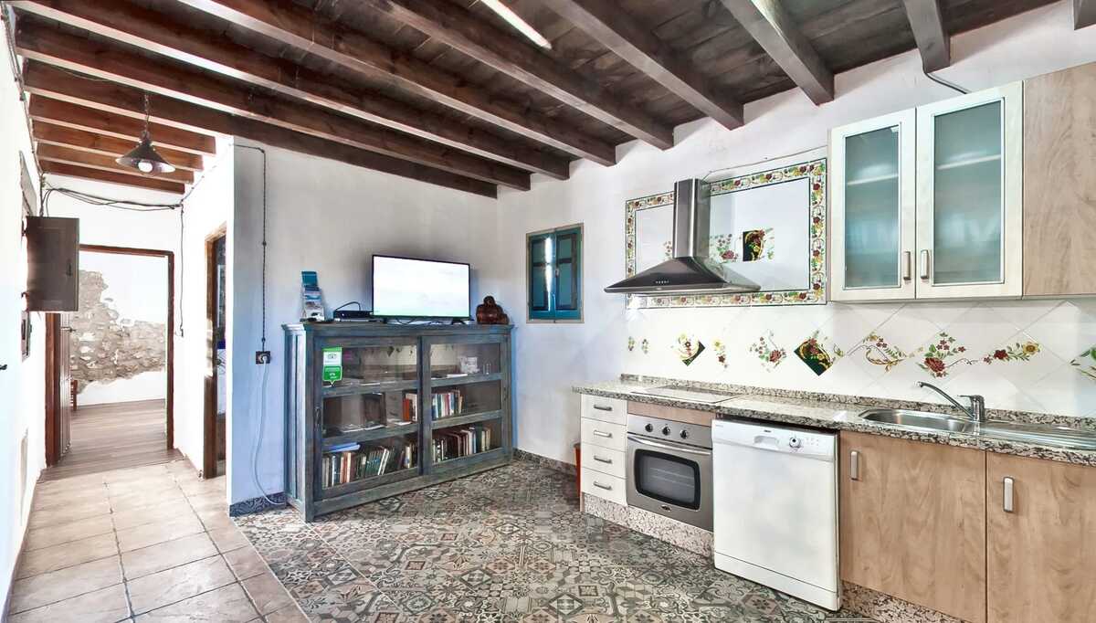 Villa 9 chambres à Grenade : piscine ouverte toute l'année - Photo 37