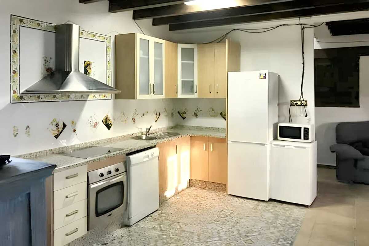 Villa 9 chambres à Grenade : piscine ouverte toute l'année - Photo 38