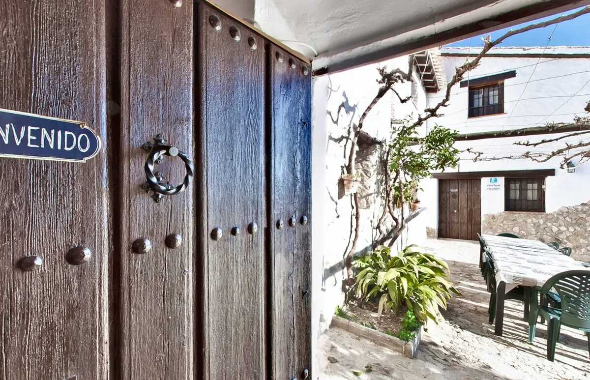 Villa 9 chambres à Grenade : piscine ouverte toute l'année - Photo 49