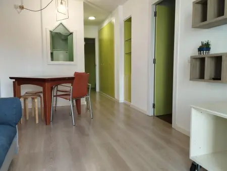 Appartement 60 m² avec piscine partagée à Roses, 2 chambres : photo 7