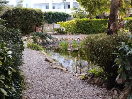 Appartement 60 m² avec piscine partagée à Roses, 2 chambres : photo 8