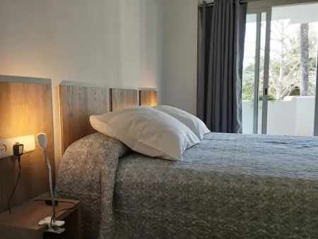 Appartement 60 m² avec piscine partagée à Roses, 2 chambres : photo 9