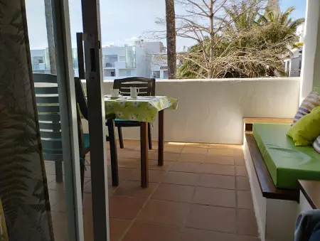 Appartement 60 m² avec piscine partagée à Roses, 2 chambres : photo 16