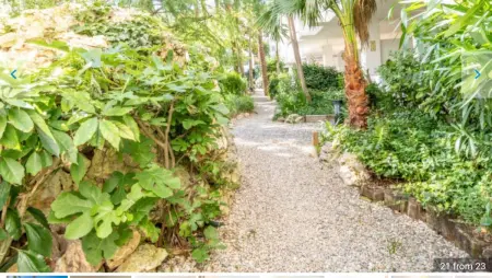 Appartement 60 m² avec piscine partagée à Roses, 2 chambres : photo 17