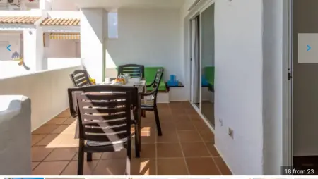 Appartement 60 m² avec piscine partagée à Roses, 2 chambres : photo 20