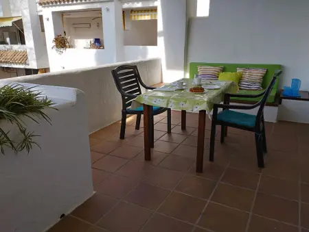 Appartement 60 m² avec piscine partagée à Roses, 2 chambres : photo 21