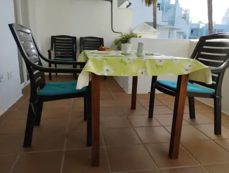 Appartement 60 m² avec piscine partagée à Roses, 2 chambres : photo 22