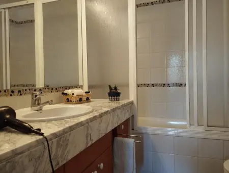 Appartement 60 m² avec piscine partagée à Roses, 2 chambres : photo 23