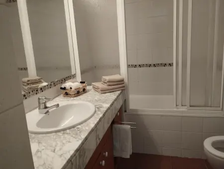 Appartement 60 m² avec piscine partagée à Roses, 2 chambres : photo 24
