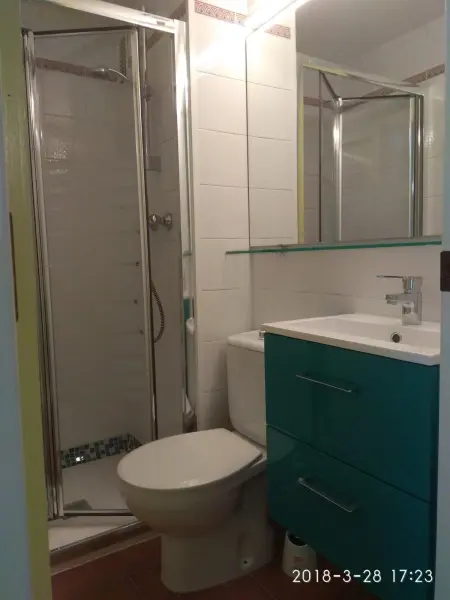 Appartement 60 m² avec piscine partagée à Roses, 2 chambres : photo 26
