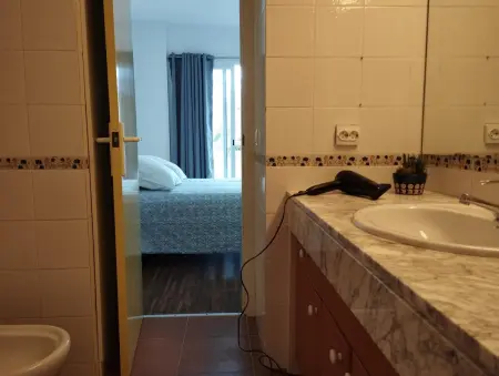 Appartement 60 m² avec piscine partagée à Roses, 2 chambres : photo 27