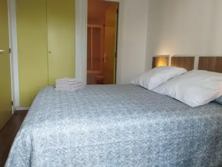 Appartement 60 m² avec piscine partagée à Roses, 2 chambres : photo 28