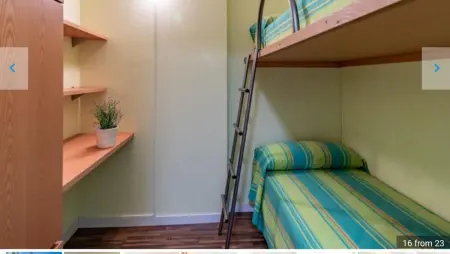 Appartement 60 m² avec piscine partagée à Roses, 2 chambres : photo 29