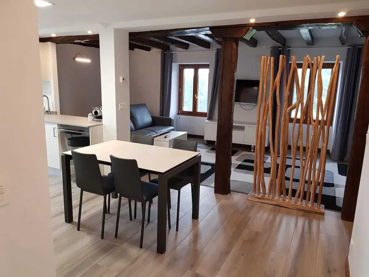 Appartement 60 m² à Sare, vue montagne et terrasse - Photo 1