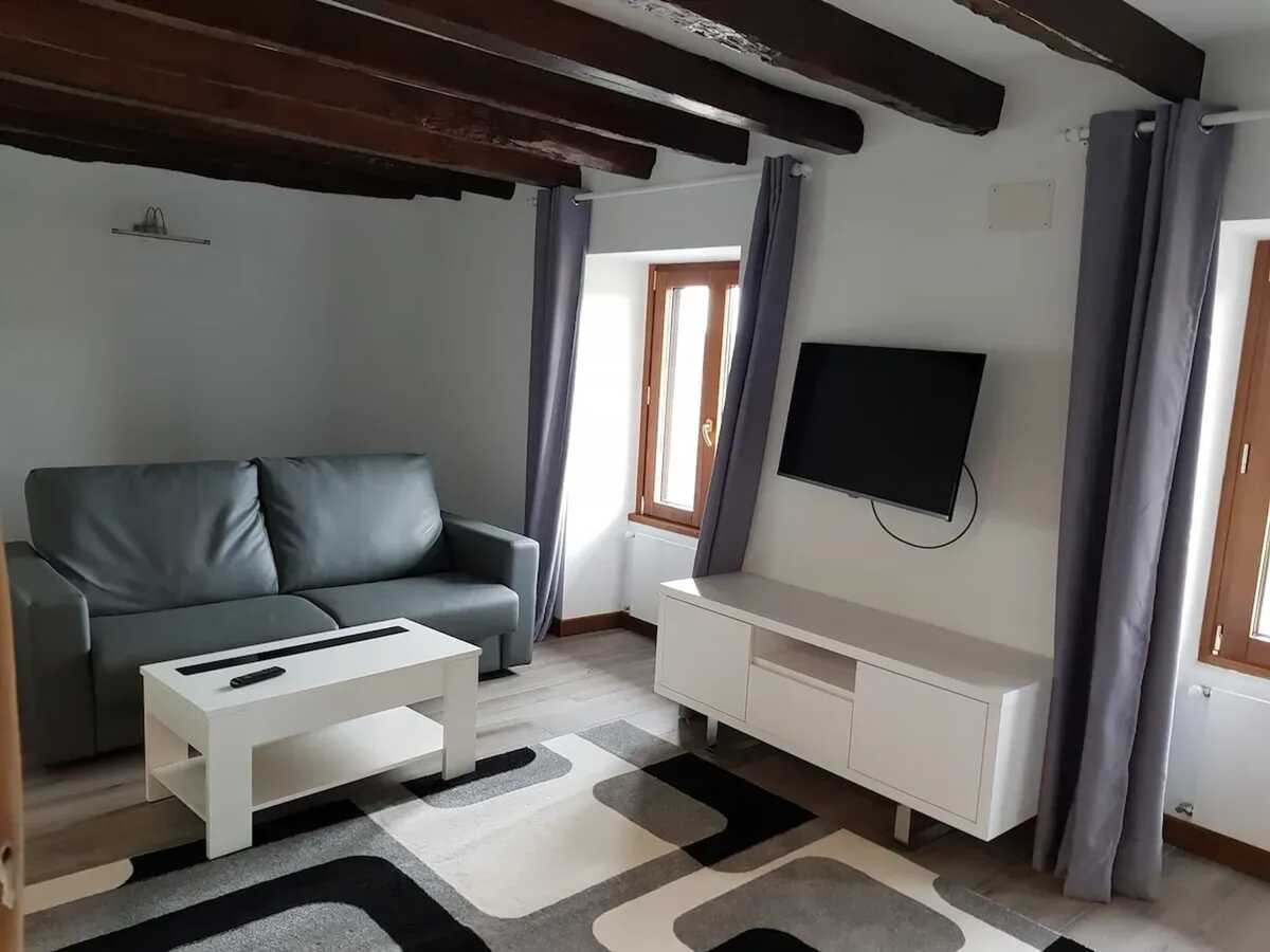 Appartement 60 m² à Sare, vue montagne et terrasse - Photo 2