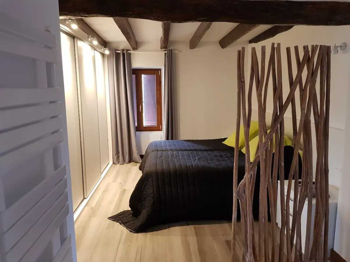 Appartement 60 m² à Sare, vue montagne et terrasse - Photo 3