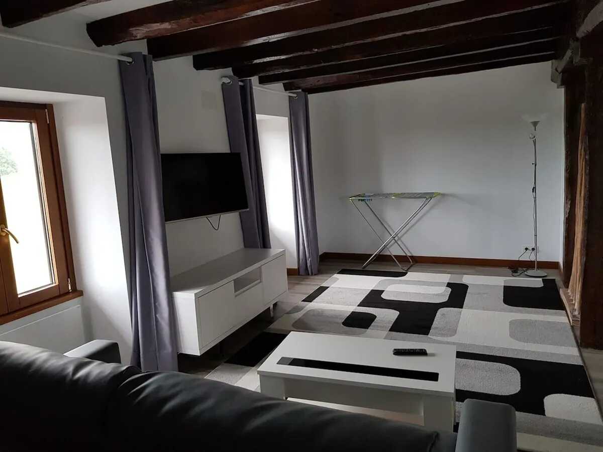 Appartement 60 m² à Sare, vue montagne et terrasse - Photo 5