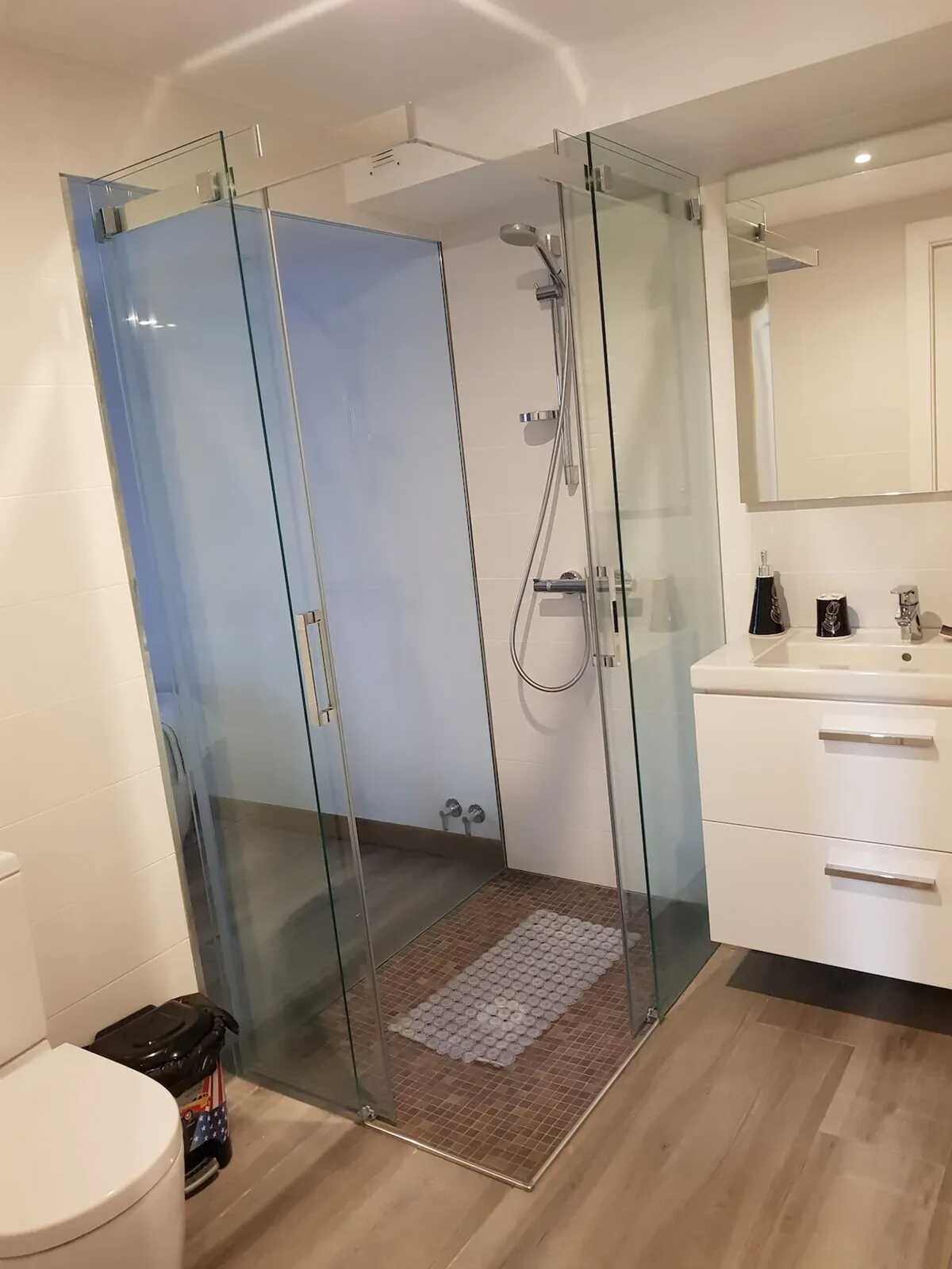 Appartement 60 m² à Sare, vue montagne et terrasse - Photo 6