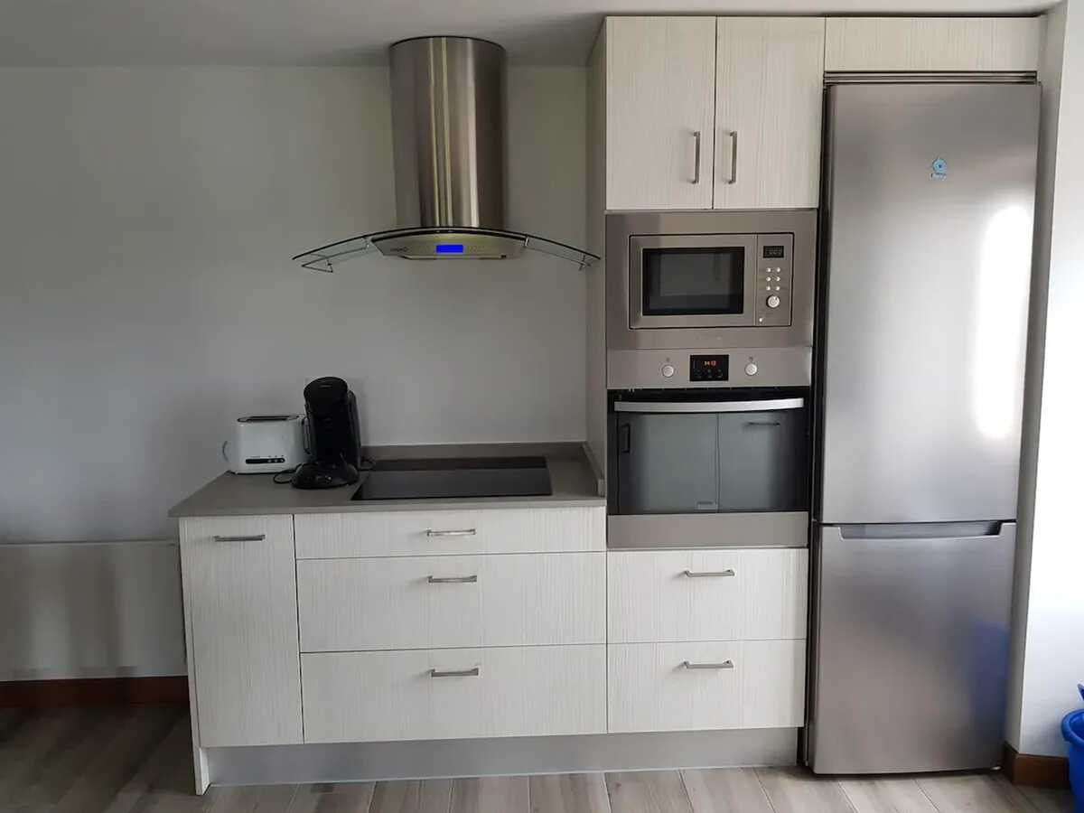Appartement 60 m² à Sare, vue montagne et terrasse - Photo 9