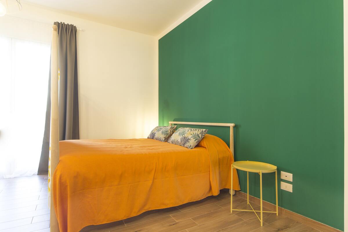 Appartement 4 pers. à Marsala - Balcon et parking inclus - Photo 16
