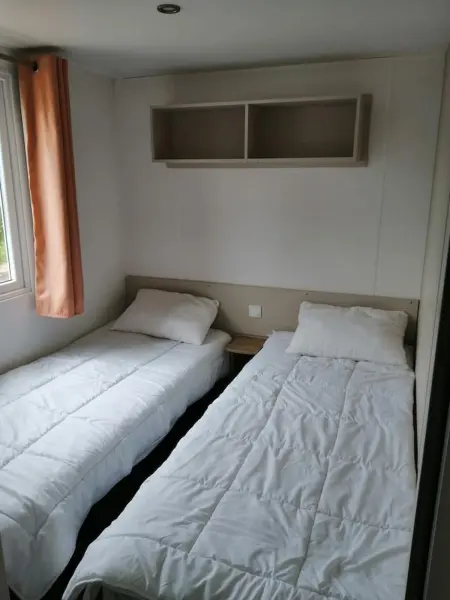 Bungalow charmant à Condrieu avec piscine partagée conviviale - Photo 20