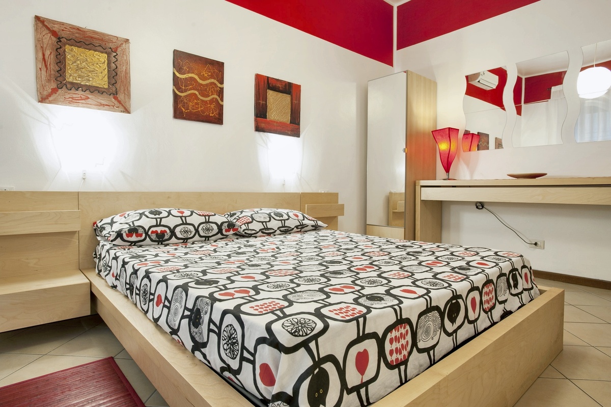 Appartement 1 chambre à Palerme, centre historique - Photo 5