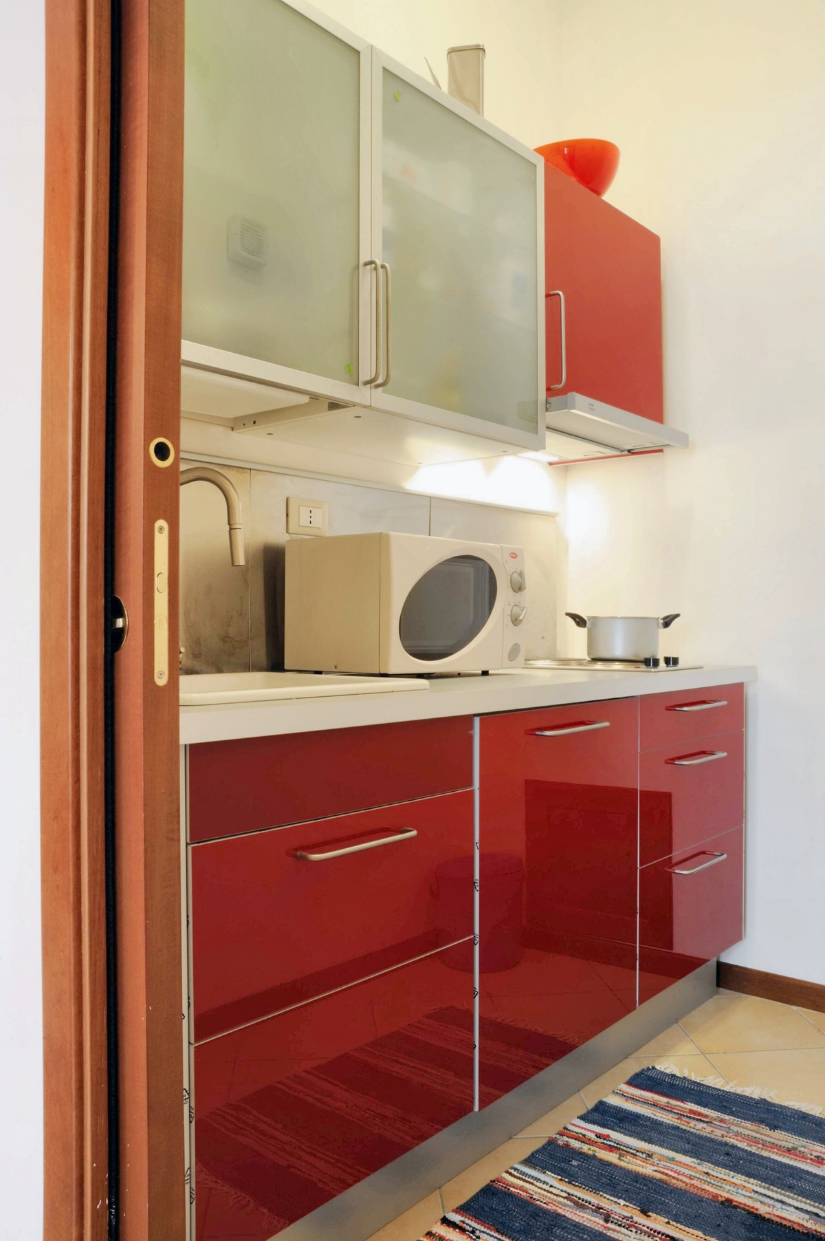 Appartement 1 chambre à Palerme, centre historique - Photo 7