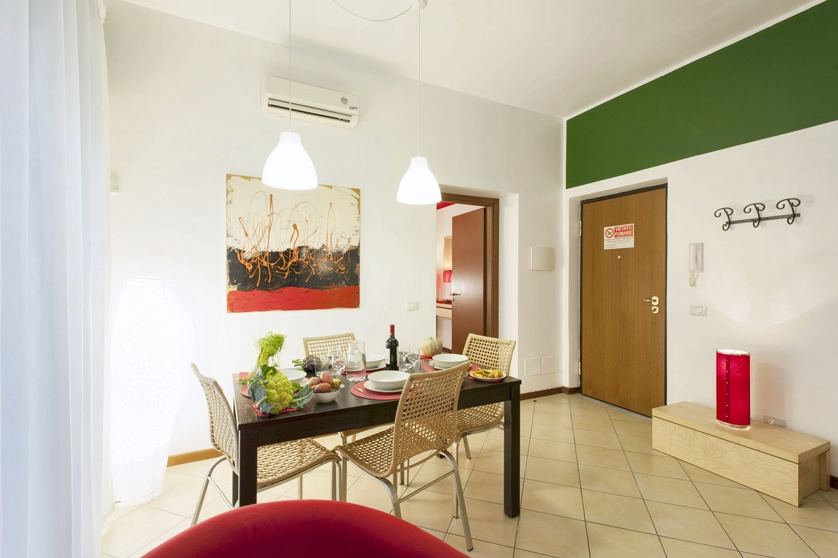 Appartement 1 chambre à Palerme, centre historique - Photo 8