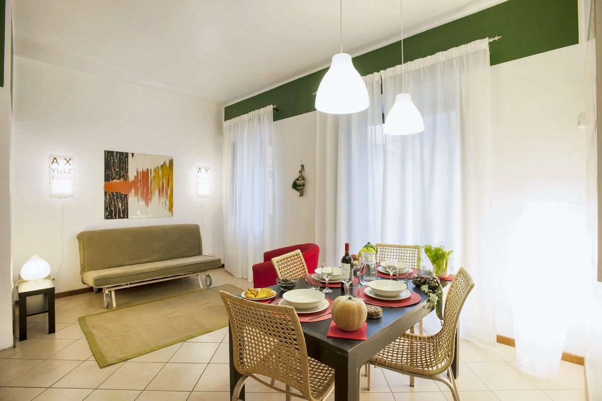Appartement 1 chambre à Palerme, centre historique - Photo 9