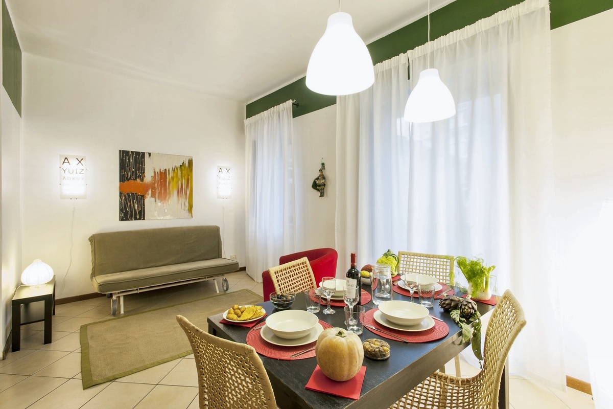 Appartement 1 chambre à Palerme, centre historique - Photo 10