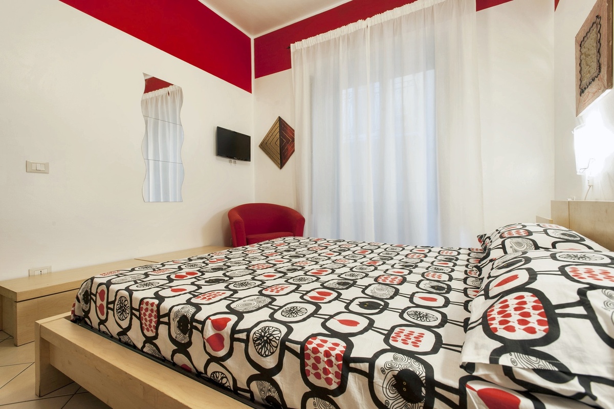 Appartement 1 chambre à Palerme, centre historique - Photo 12
