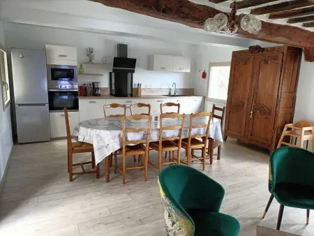 Maison charmante à Offranville avec grand jardin - Photo 14