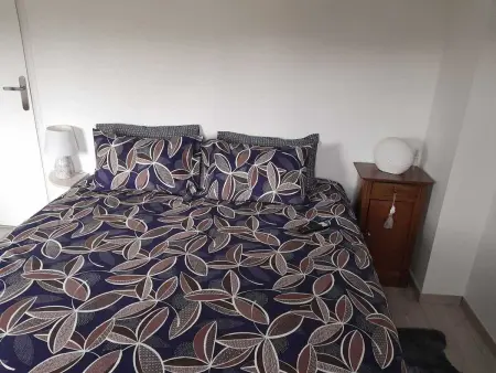 Maison charmante à Offranville avec grand jardin - Photo 25